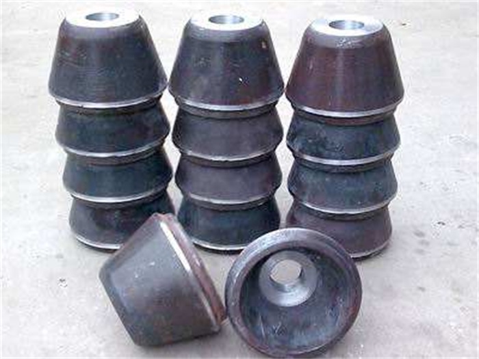內蒙古網架錐頭