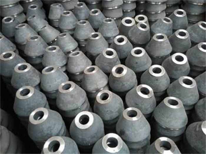 內蒙古網架錐頭