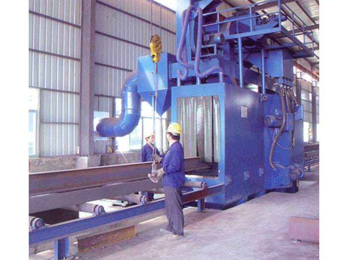 甘肅拋丸機(jī)