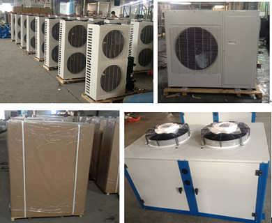 安徽宣城冷庫(kù),安徽宣城全封閉空調(diào)一體機(jī) 安徽宣城做一個(gè)冷庫(kù)多少錢(qián)