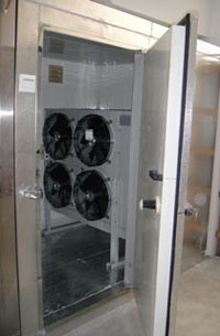 中山冷庫(kù)設(shè)備 選購(gòu)指南與市場(chǎng)概況