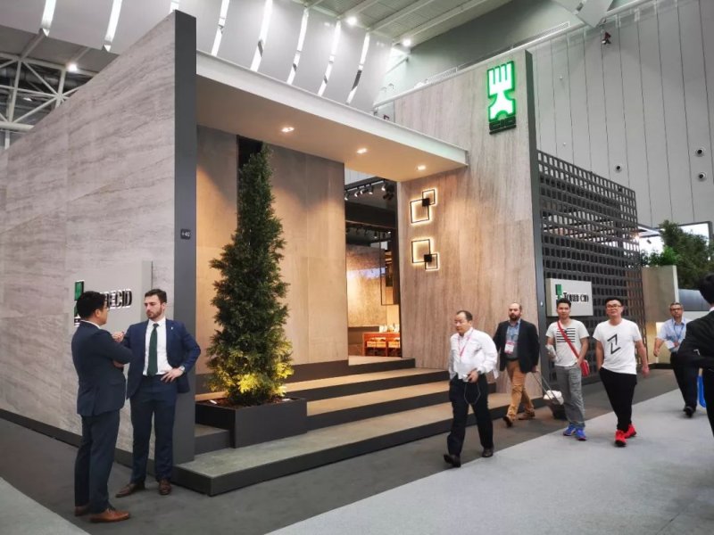 陶瓷企業